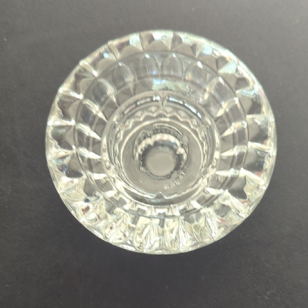 Elegant Dining Candle Holder